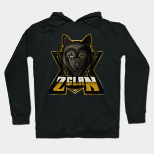 ZClan Emblem Hoodie